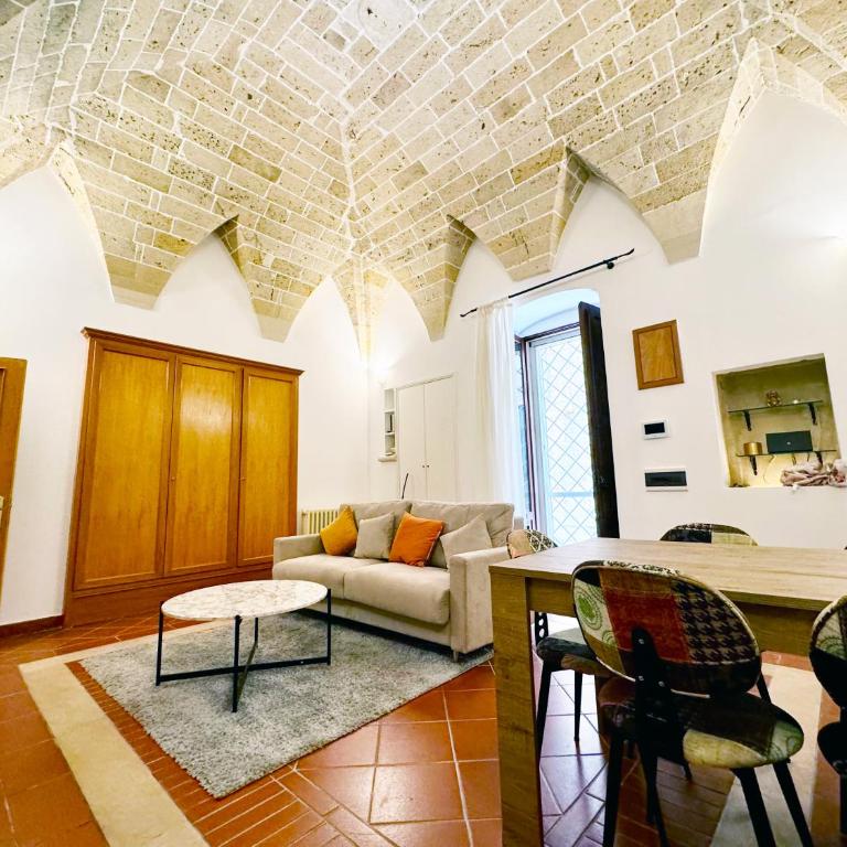 Casa Ginevra, private Garage - Appartamento Deluxe con 1 Camera da Letto - 20