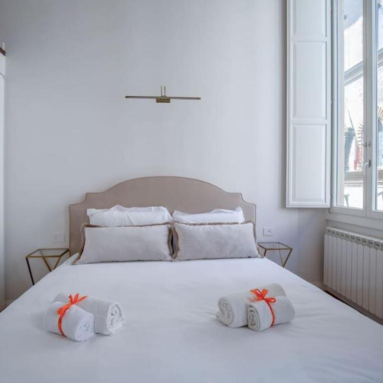 Margherita Florence Apartament - Appartamento con 1 Camera da Letto - 5