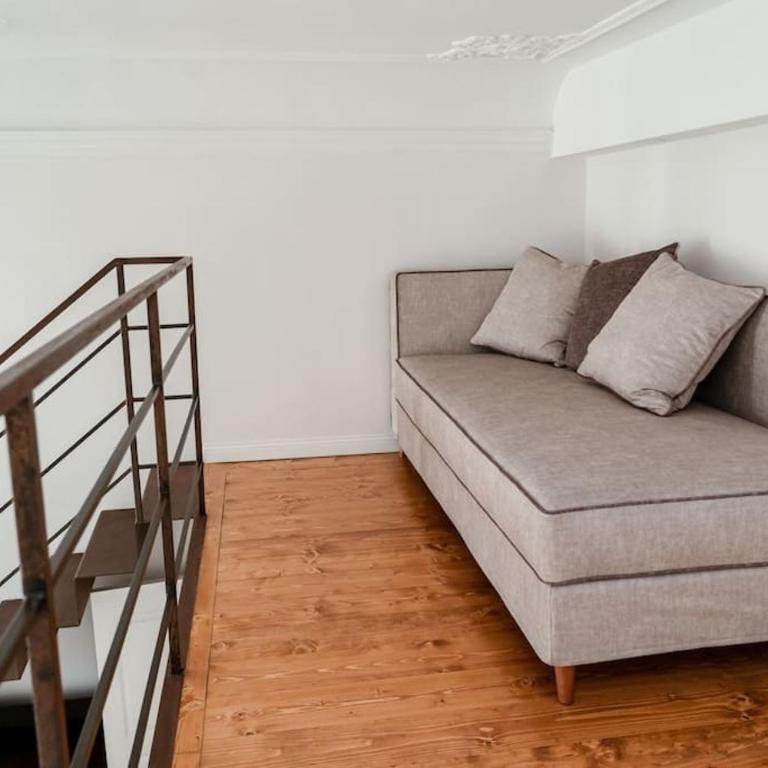 Margherita Florence Apartament - Appartamento con 1 Camera da Letto - 21
