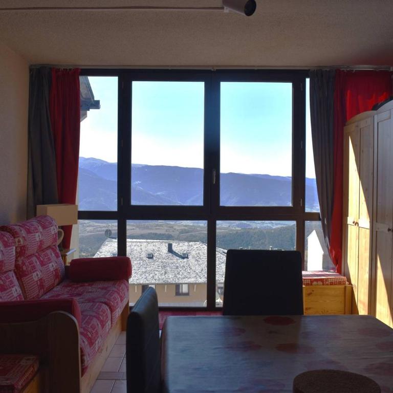 Studio Cabine au Centre, Accès Direct aux Pistes, WIFI, Parking - Studio - 9