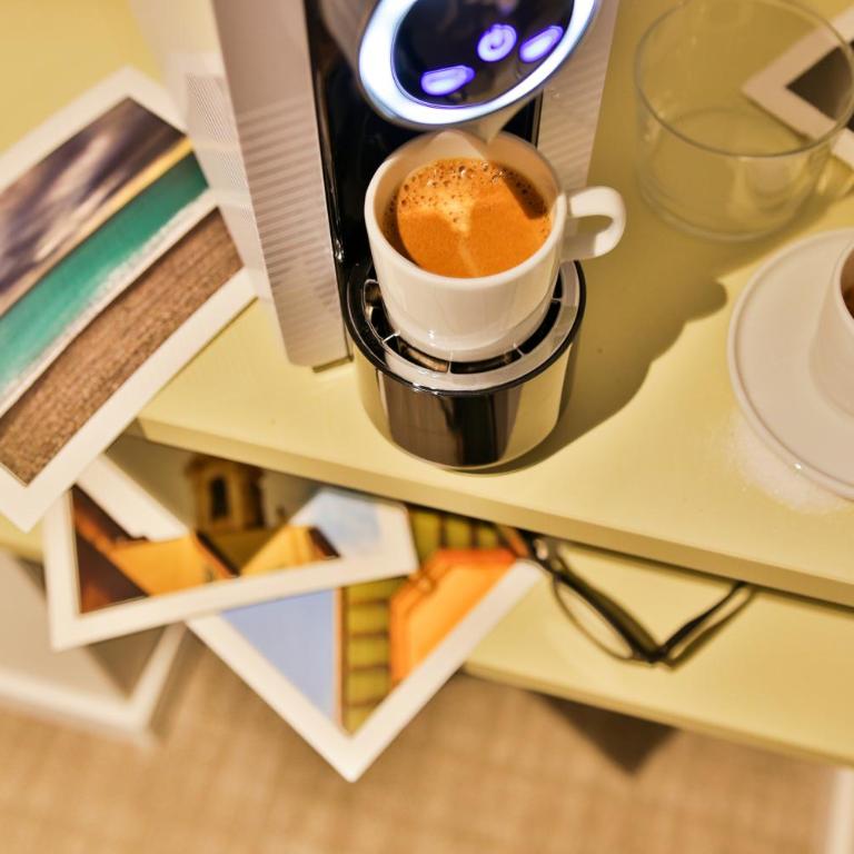 Hotel du Pin Nice Port by Soniho - Chambre Triple Standard - 4