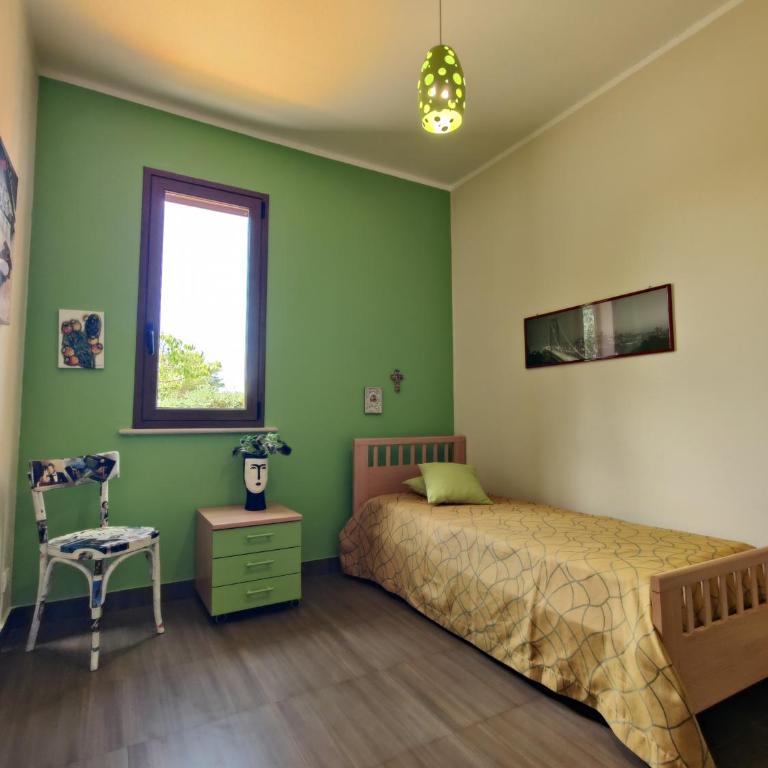 Villa Castiglione - Villa con Vista Mare - 12