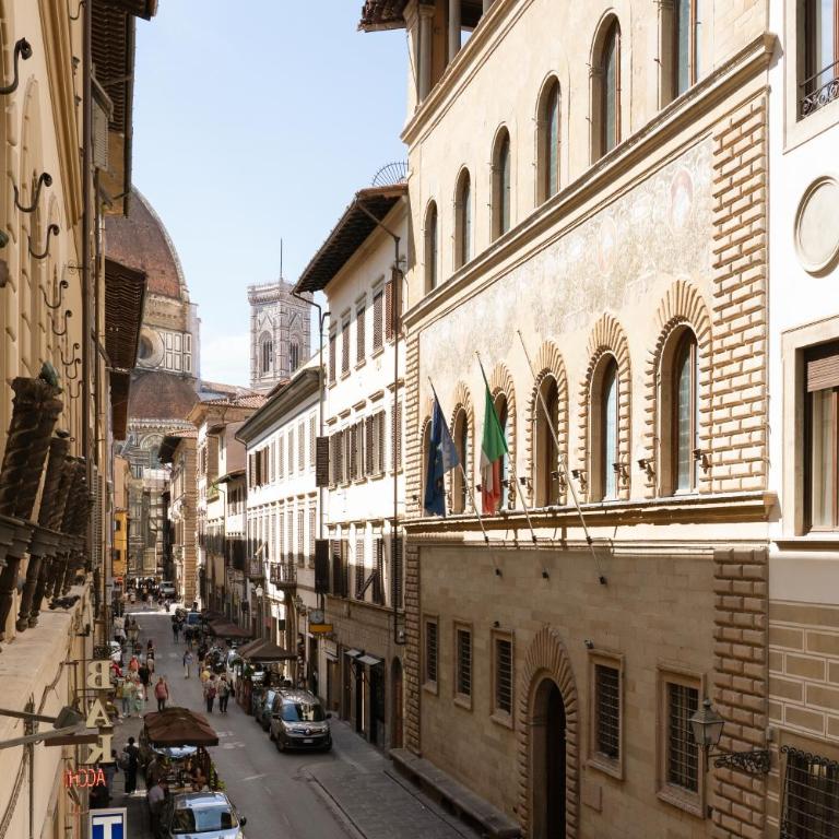 Margherita Florence Apartament - Appartamento con 1 Camera da Letto - 25