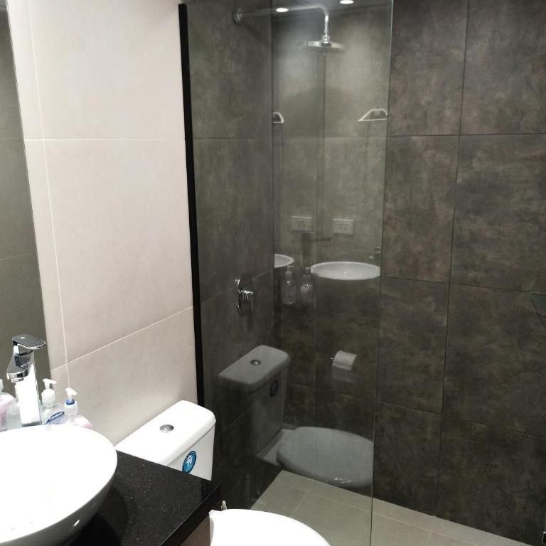 Monoambiente excelente ubicación - One-Bedroom Apartment - 2