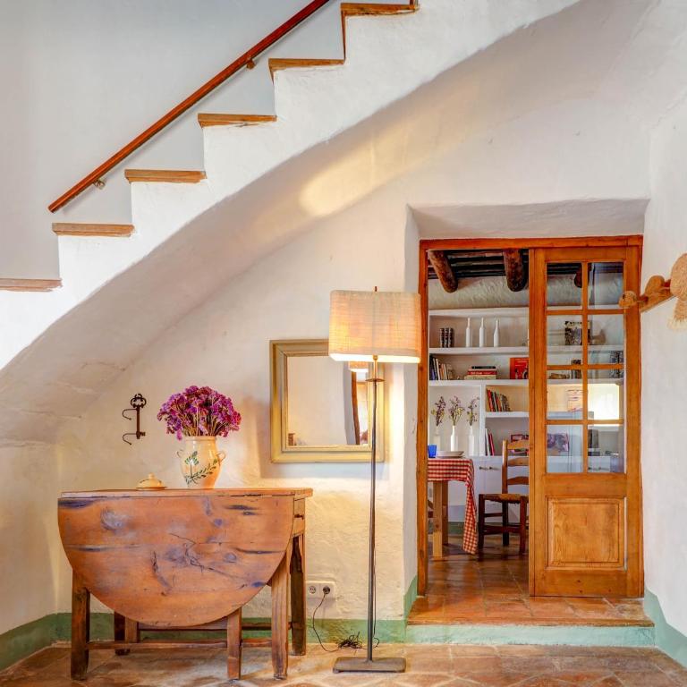 Masia Palou Alt by Hello Homes Sitges - Villa de 5 dormitorios - 4