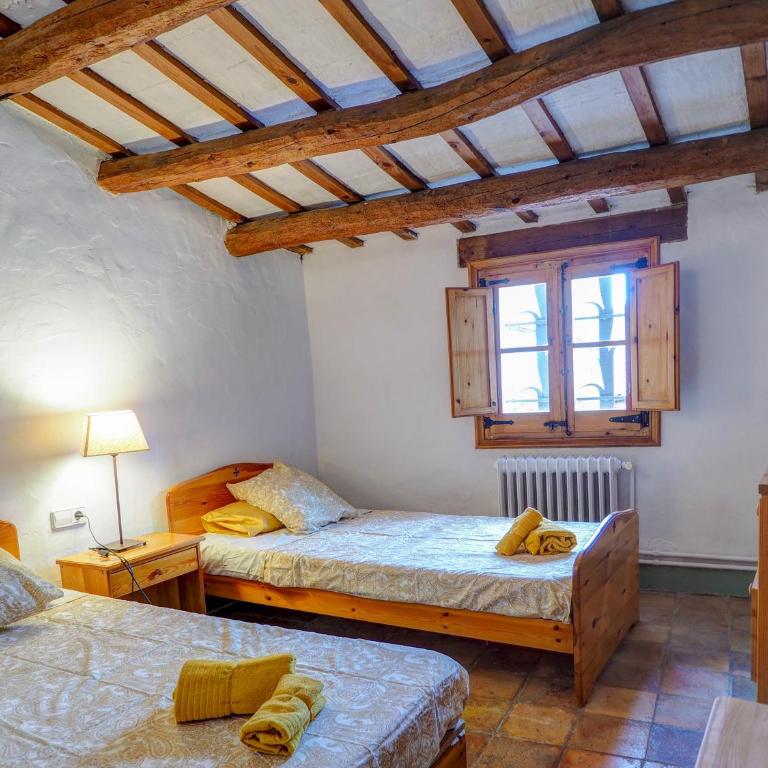 Masia Palou Alt by Hello Homes Sitges - Villa de 5 dormitorios - 5