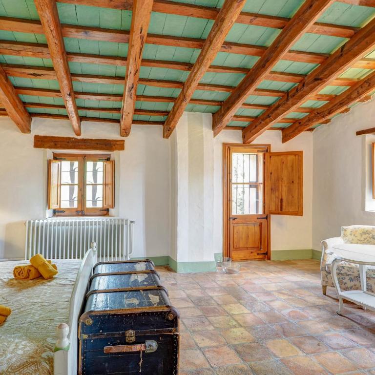 Masia Palou Alt by Hello Homes Sitges - Villa de 5 dormitorios - 9