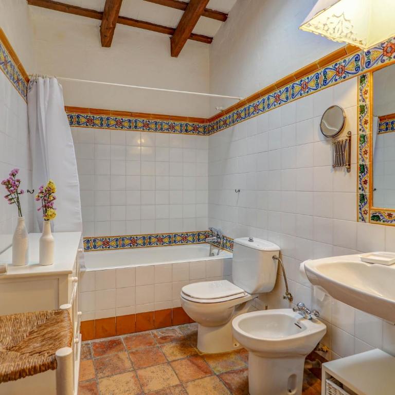 Masia Palou Alt by Hello Homes Sitges - Villa de 5 dormitorios - 12