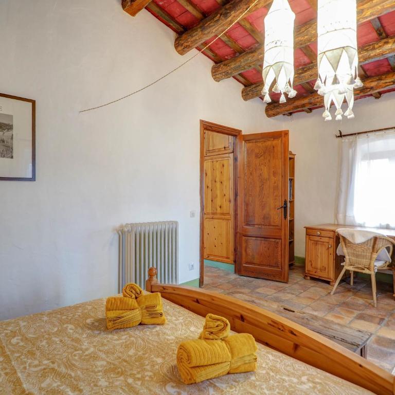 Masia Palou Alt by Hello Homes Sitges - Villa de 5 dormitorios - 13