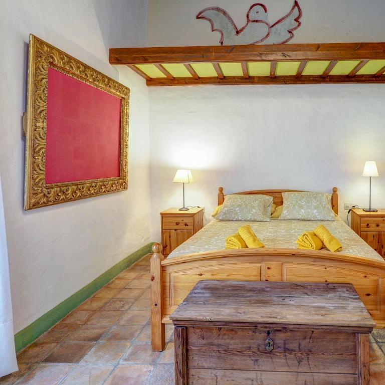 Masia Palou Alt by Hello Homes Sitges - Villa de 5 dormitorios - 14
