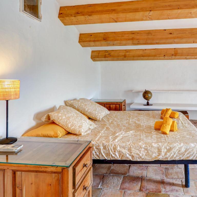 Masia Palou Alt by Hello Homes Sitges - Villa de 5 dormitorios - 18