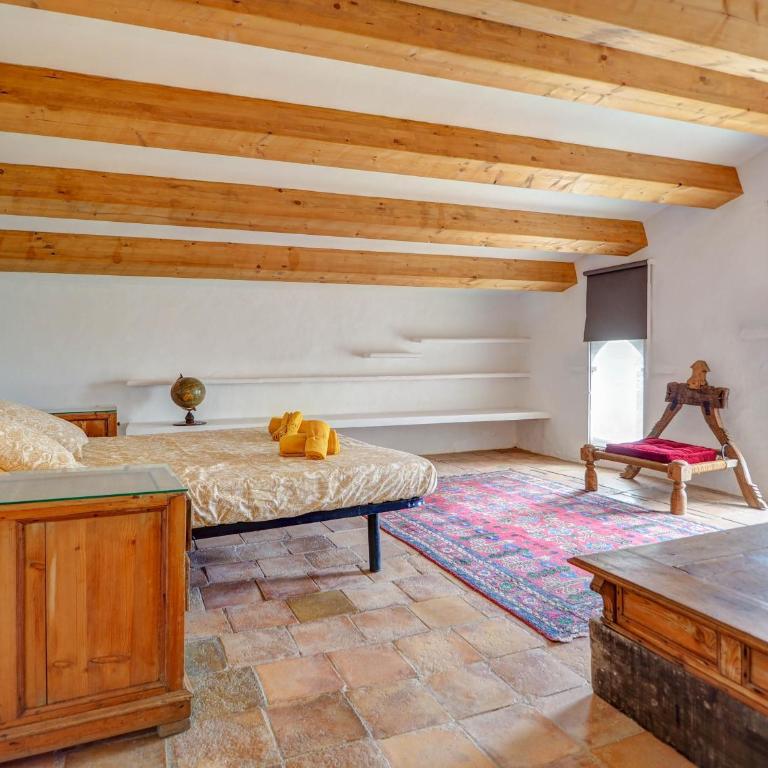 Masia Palou Alt by Hello Homes Sitges - Villa de 5 dormitorios - 21