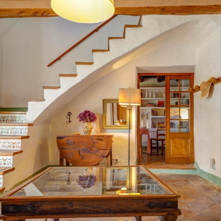 Masia Palou Alt by Hello Homes Sitges - Villa de 5 dormitorios - 22