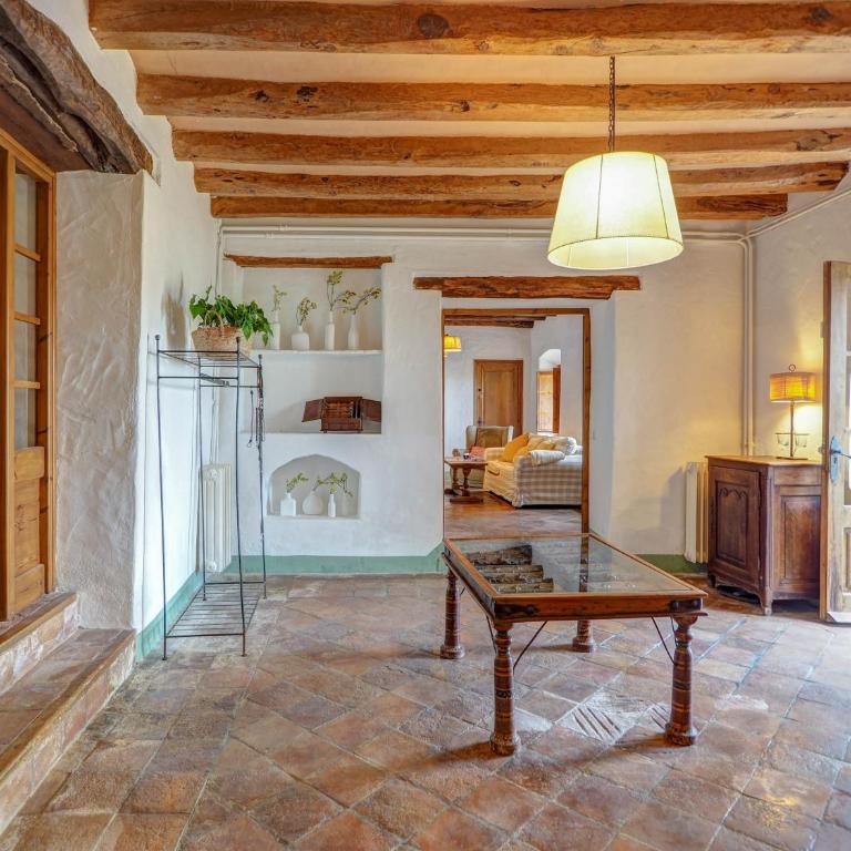 Masia Palou Alt by Hello Homes Sitges - Villa de 5 dormitorios - 24