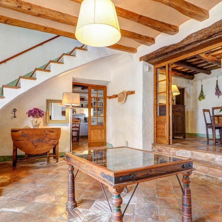 Masia Palou Alt by Hello Homes Sitges - Villa de 5 dormitorios - 25