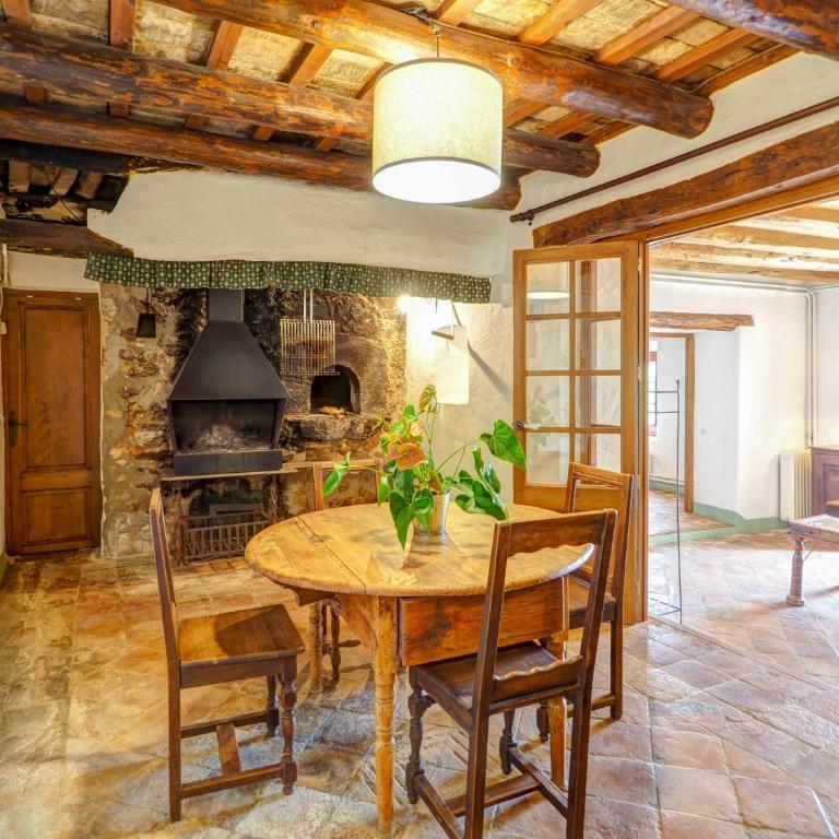 Masia Palou Alt by Hello Homes Sitges - Villa de 5 dormitorios - 26