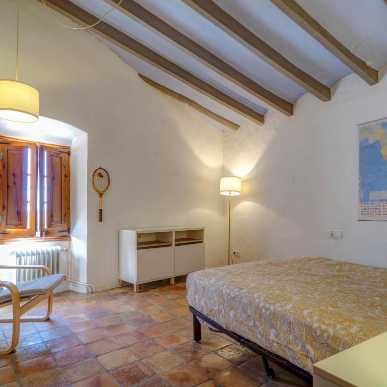 Masia Palou Alt by Hello Homes Sitges - Villa de 5 dormitorios - 28