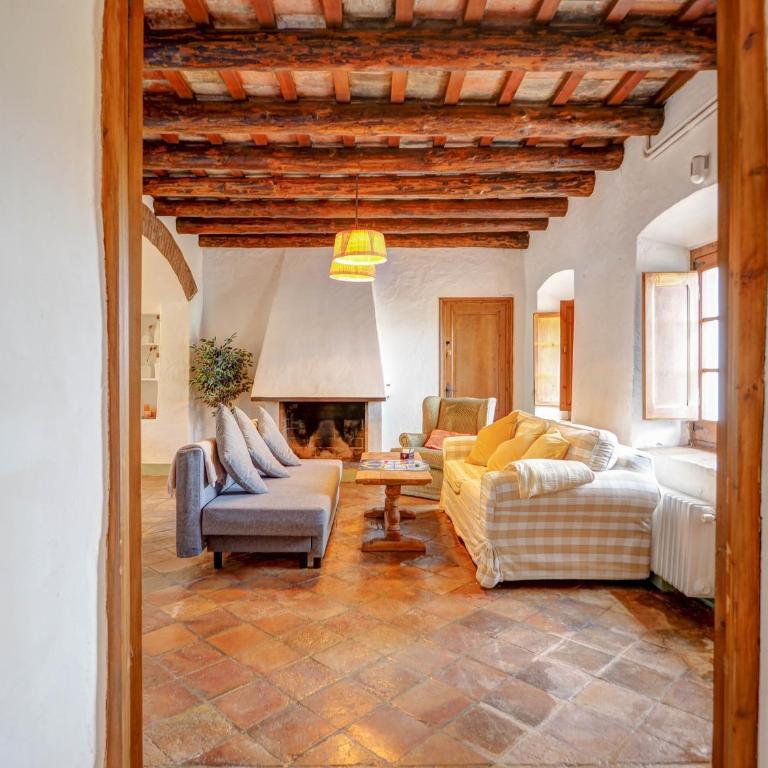Masia Palou Alt by Hello Homes Sitges - Villa de 5 dormitorios - 34