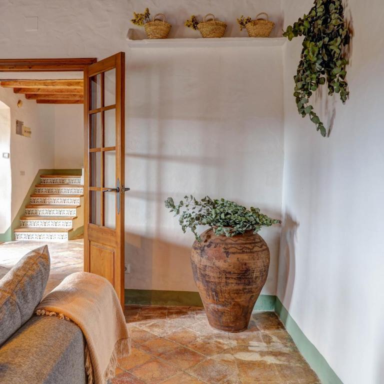 Masia Palou Alt by Hello Homes Sitges - Villa de 5 dormitorios - 36