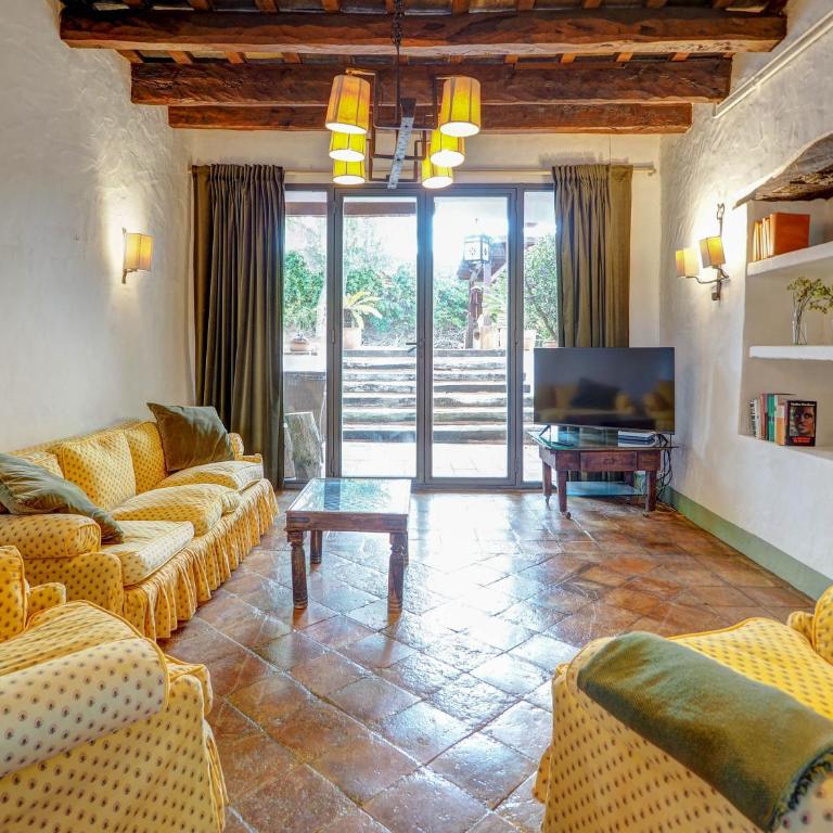 Masia Palou Alt by Hello Homes Sitges - Villa de 5 dormitorios - 41