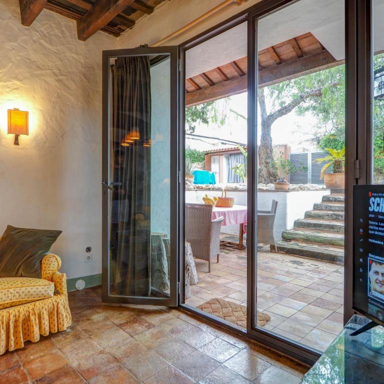 Masia Palou Alt by Hello Homes Sitges - Villa de 5 dormitorios - 42