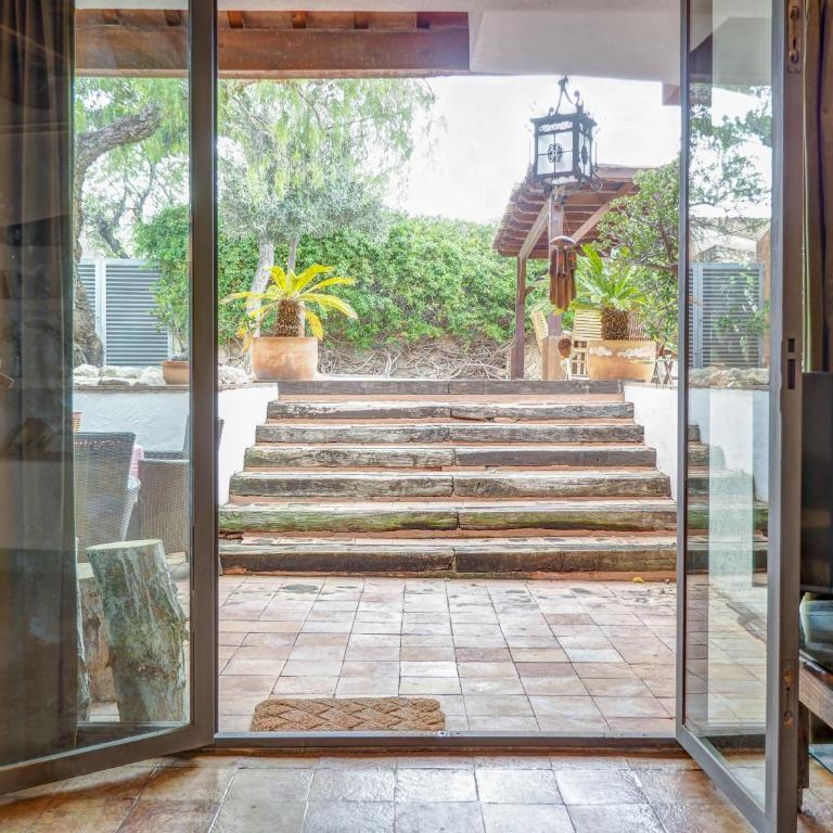 Masia Palou Alt by Hello Homes Sitges - Villa de 5 dormitorios - 43