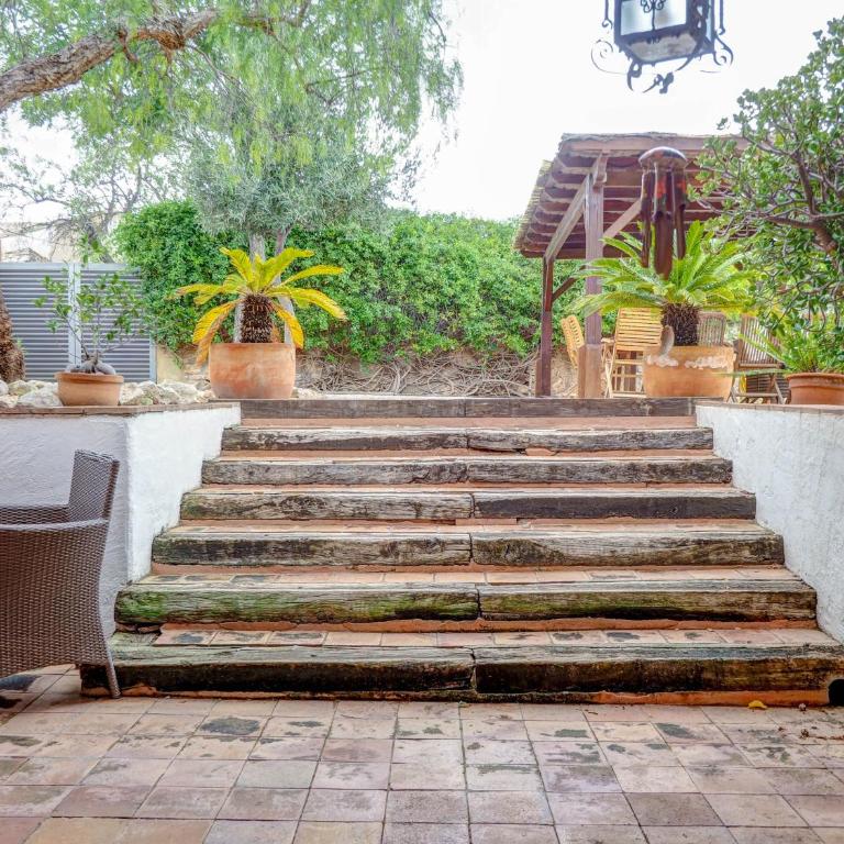 Masia Palou Alt by Hello Homes Sitges - Villa de 5 dormitorios - 44