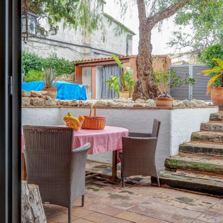 Masia Palou Alt by Hello Homes Sitges - Villa de 5 dormitorios - 45