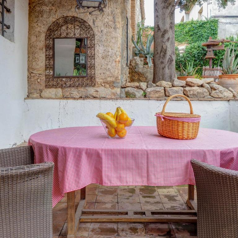 Masia Palou Alt by Hello Homes Sitges - Villa de 5 dormitorios - 46