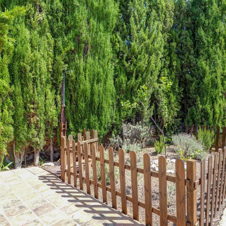 Masia Palou Alt by Hello Homes Sitges - Villa de 5 dormitorios - 51