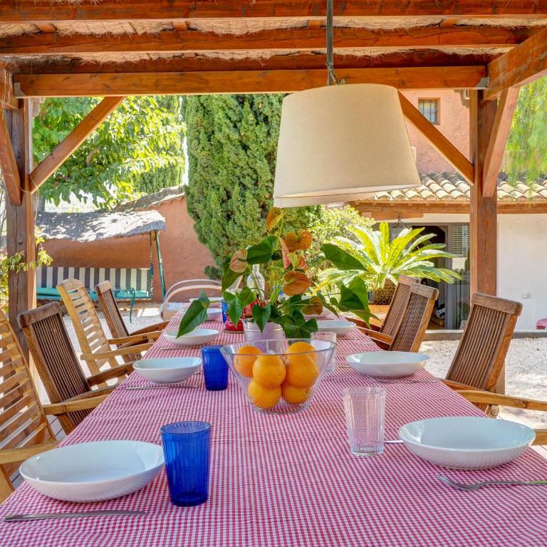 Masia Palou Alt by Hello Homes Sitges - Villa de 5 dormitorios - 54