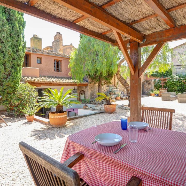 Masia Palou Alt by Hello Homes Sitges - Villa de 5 dormitorios - 55