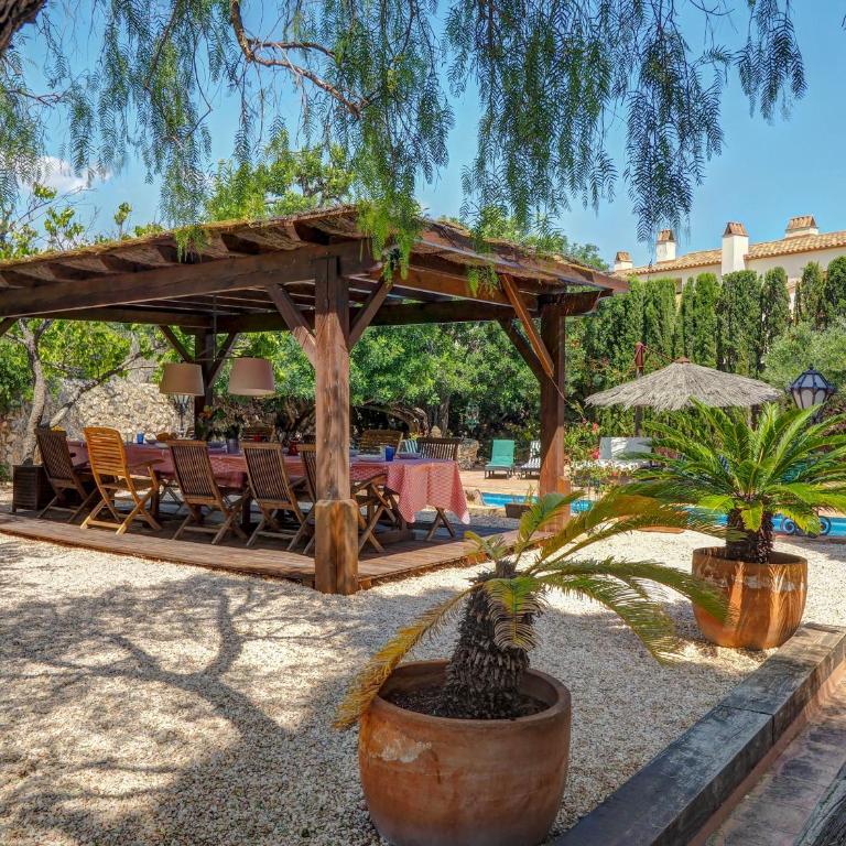 Masia Palou Alt by Hello Homes Sitges - Villa de 5 dormitorios - 60