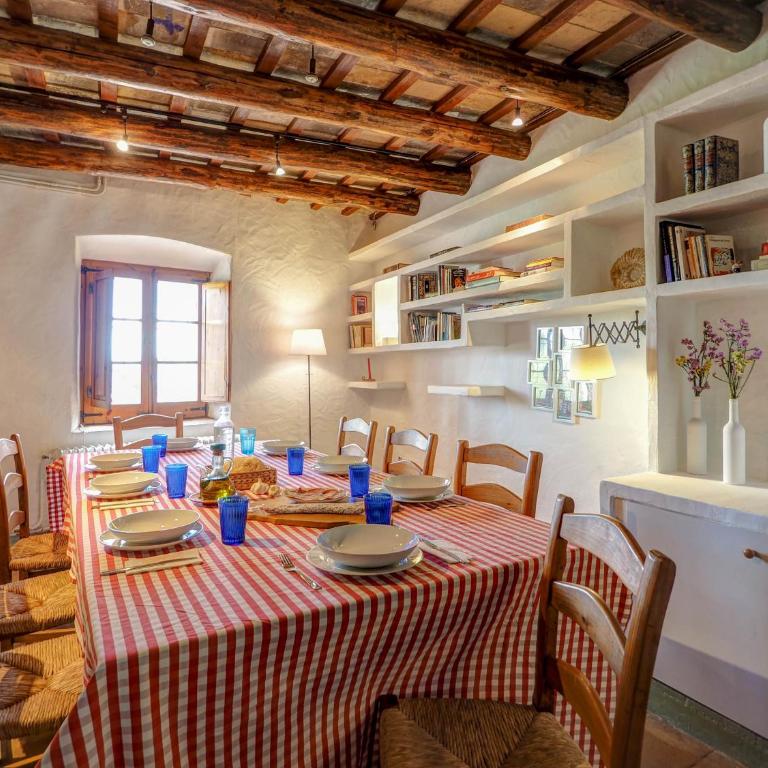 Masia Palou Alt by Hello Homes Sitges - Villa de 5 dormitorios - 70