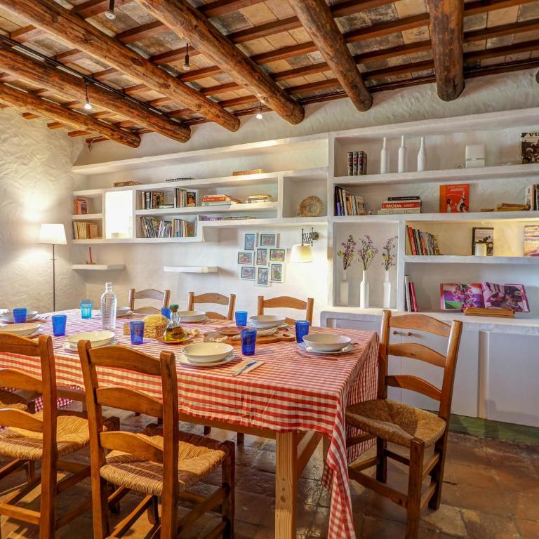 Masia Palou Alt by Hello Homes Sitges - Villa de 5 dormitorios - 71