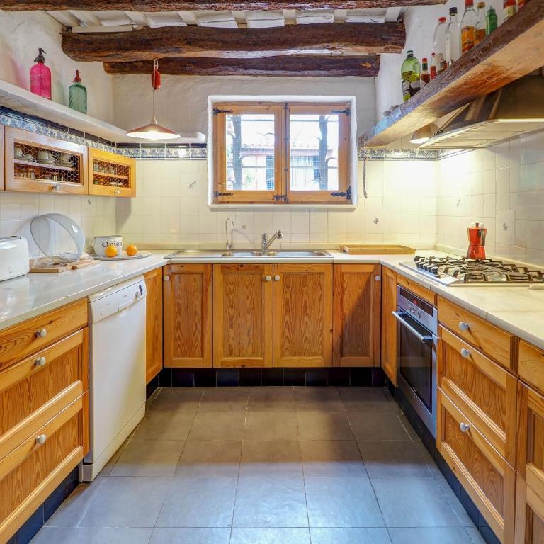 Masia Palou Alt by Hello Homes Sitges - Villa de 5 dormitorios - 74