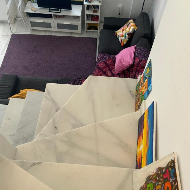 La Azotea del Sol - Apartamento de 2 dormitorios - 16