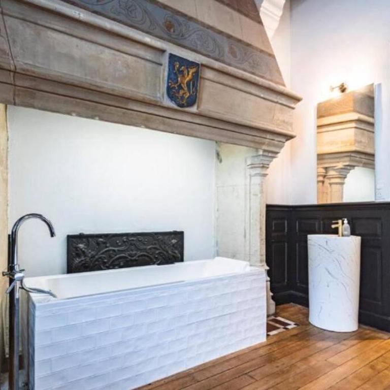 Fire, Appartement vue Cathédrale - Apartamento de 1 dormitorio - 3