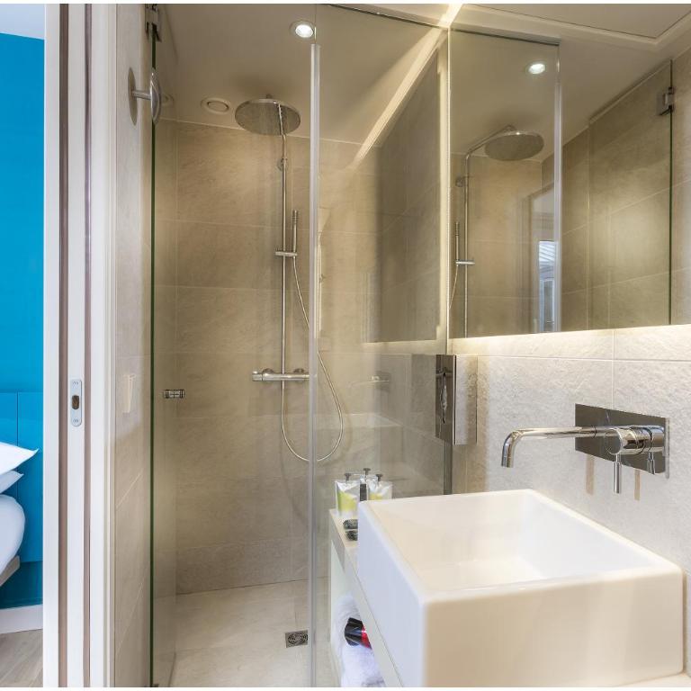 Hotel Andréa - Chambre Double - 5