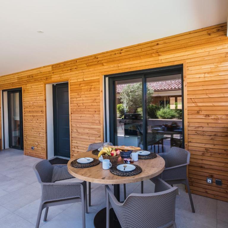 Résidence Petra d'Oro - Villa Chiappa - Casa con 2 Camere da Letto - 4