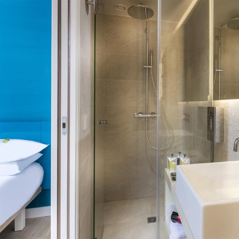 Hotel Andréa - Chambre Double Supérieure - 4