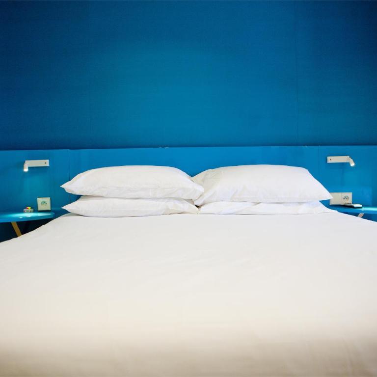 Hotel Andréa - Chambre Double Supérieure - 1