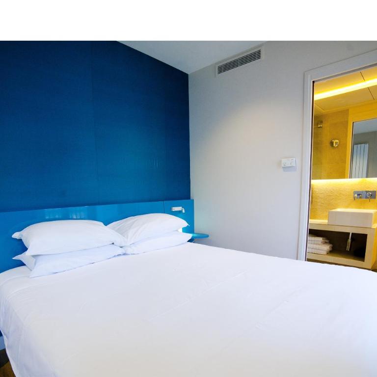 Hotel Andréa - Chambre Double Supérieure - 3