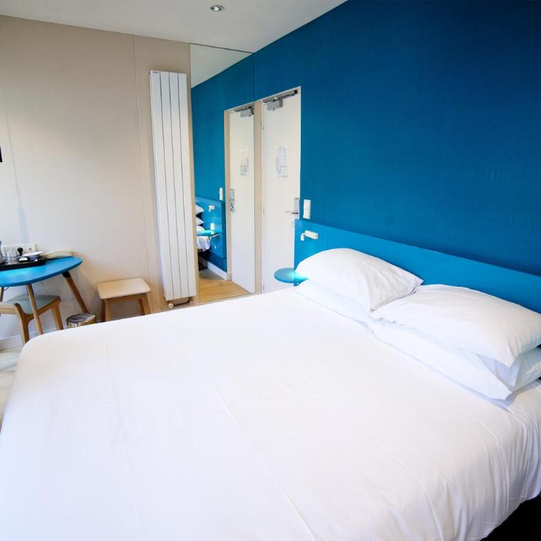 Hotel Andréa - Chambre Double Supérieure - 5