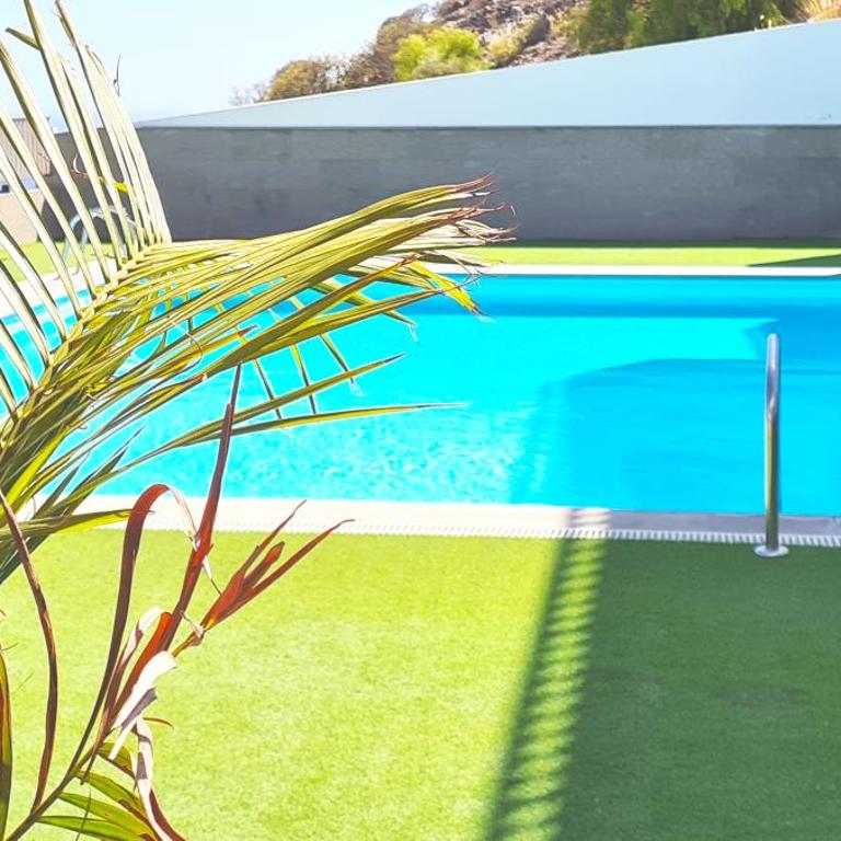 Puerto Rico Ocean View - Apartamento de 1 dormitorio - 57