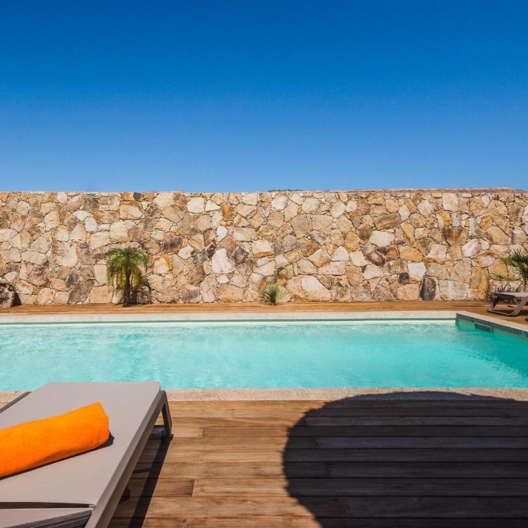 Résidence Petra d'Oro - Villa Chiappa - Casa con 2 Camere da Letto - 2