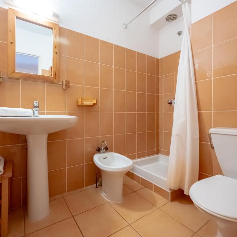 Résidence Partenaire Le domaine de Garlande - Studio (5 personnes) - 2