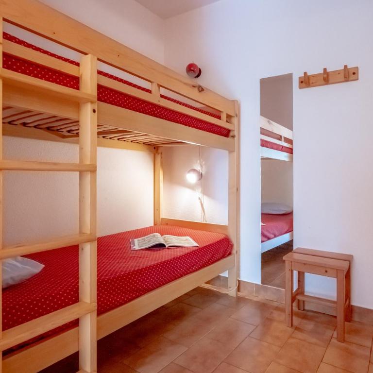 Résidence Partenaire Le domaine de Garlande - Studio (5 personnes) - 3
