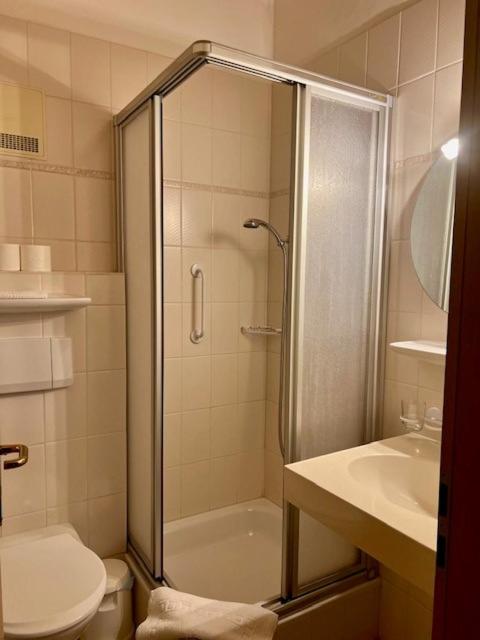 Sporthotel Oberwald - Comfort Einzelzimmer - 2