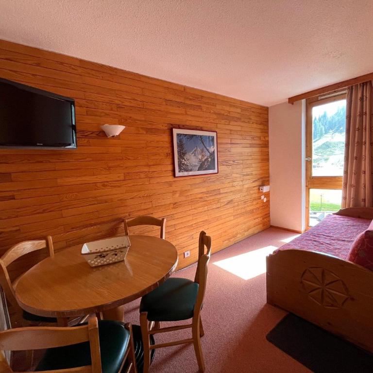 Studio divisible fonctionnel proche des pistes, 4 personnes - Studio - 1